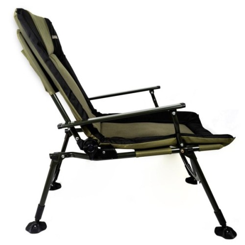 Крісло складане Ranger коропове Strong SL-107 (RA2237)