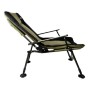Крісло складане Ranger коропове Strong SL-107 (RA2237)