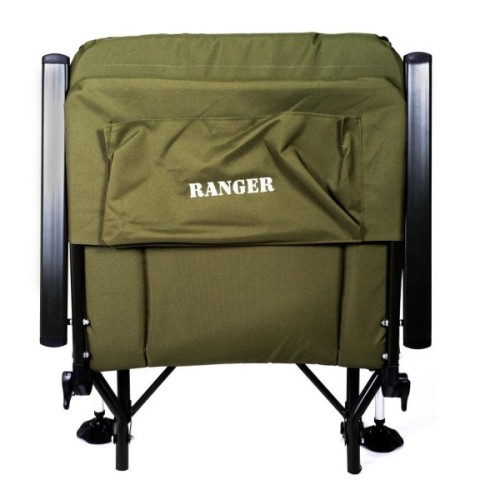 Крісло складане Ranger коропове Strong SL-107 (RA2237)