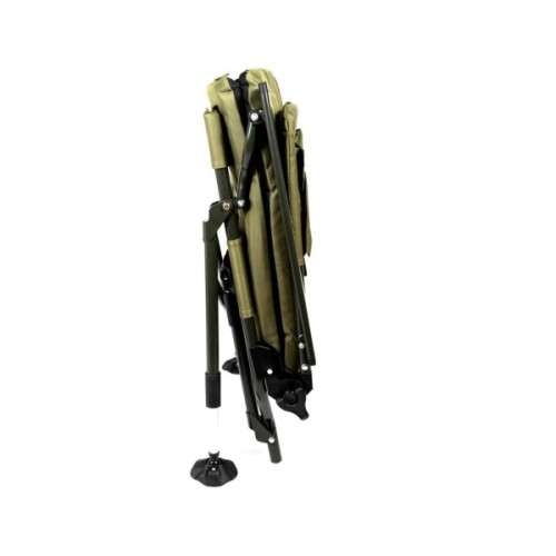 Крісло складане Ranger коропове Strong SL-107 (RA2237)