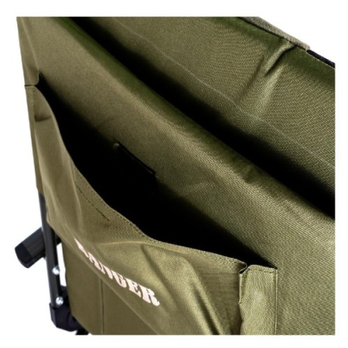 Крісло складане Ranger коропове Strong SL-107 (RA2237)