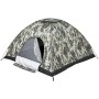Намет Skif Outdoor Adventure Auto I Camo (SOTASL200C)