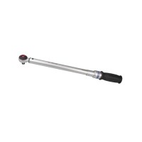 Ключ KING TONY дінамометричний 1/4" 2-10 NM (72 зубця) подвійна установка (3426A-1DG)