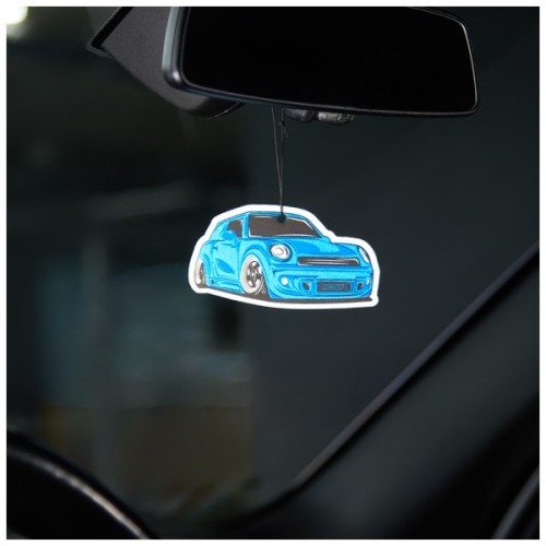 Ароматизатор для автомобіля Vitol Drive Seaside (VD02)