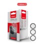 Скло захисне Intaleo Camera Lens Samsung S24 Black (1283126596759)