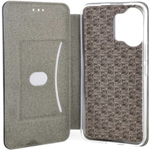 Чохол до мобільного телефона BeCover Exclusive Poco X8 Pro Max Deep Blue (716168)