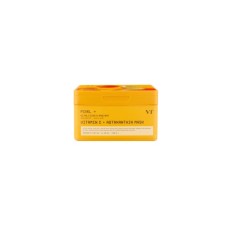 Маска для обличчя VT Cosmetics Vitamin C + Astaxanthin Mask (8803463017927) Маска для обличчя VT Cosmetics Vitamin C + Astaxanthin Mask (8803463017927)