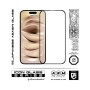 Скло захисне Armorstandart Icon 3D Apple iPhone 16 / 15 (ARM78027)