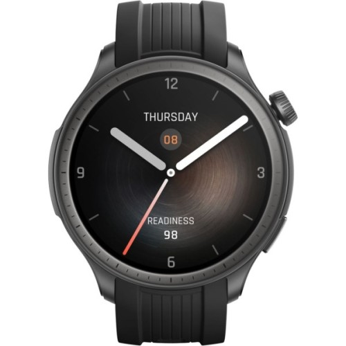 Смарт-годинник Amazfit Balance Midnight (1005560)