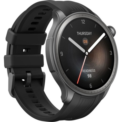 Смарт-годинник Amazfit Balance Midnight (1005560)