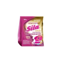 Гель для прання Sila Gold Color 800 г (4823107610615)