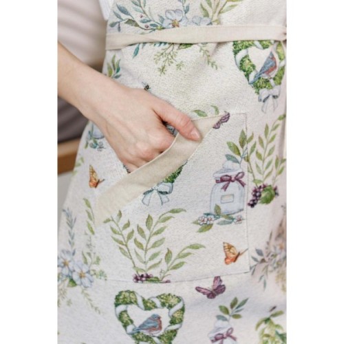 Фартух Прованс гобеленовий GARDEN (035456)