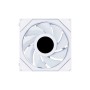 Кулер до корпусу Lian Li TLLCD 120-3, White Cooler (G99.12TLLCD3W.00)