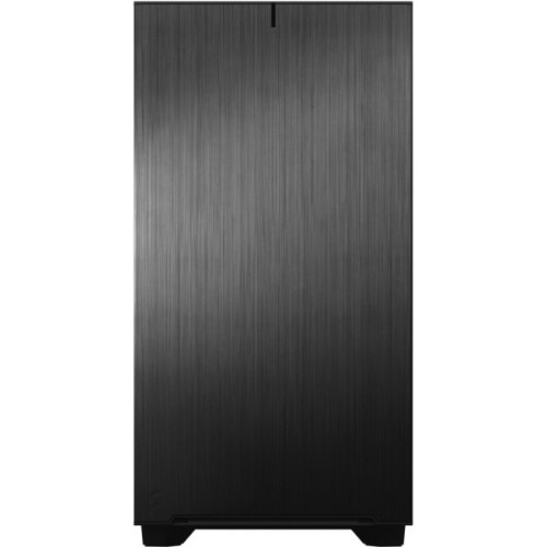 Корпус для ПК Fractal Design Define 7 Black Solid (FD-C-DEF7A-01)