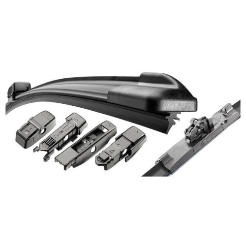 Щітка склоочисника Bosch 3 397 118 977