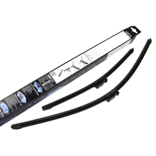 Щітка склоочисника Bosch 3 397 118 977