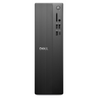 Комп'ютер Dell Slim SFF (D18S) / i5-14400, 8, 512, WiFi (ECS1250_RPLS-R_003_UBU)