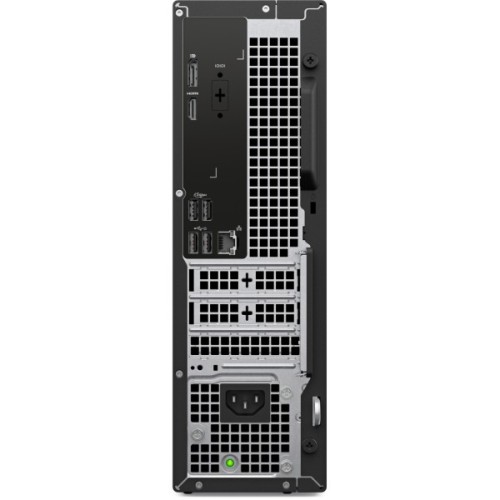 Комп'ютер Dell Slim SFF (D18S) / i5-14400, 8, 512, WiFi (ECS1250_RPLS-R_003_UBU)