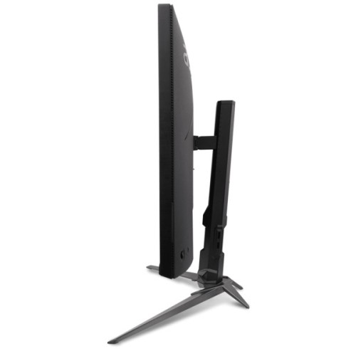 Монітор Acer Predator XB273UX1bmiiprx (UM.HX3EE.111)