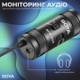 Мікрофон Boya BY-M1 Pro II Black (BY-M1 Pro II)