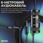 Мікрофон Boya BY-M1 Pro II Black (BY-M1 Pro II)