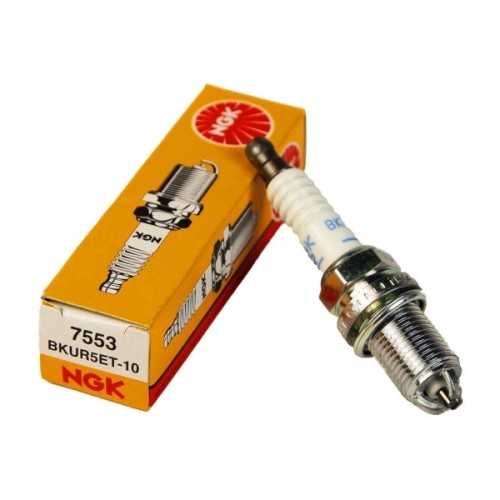 Свічка запалювання NGK 7553 BKUR5ET-10