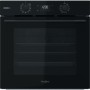 Духова шафа Whirlpool OMSK58CU1SB