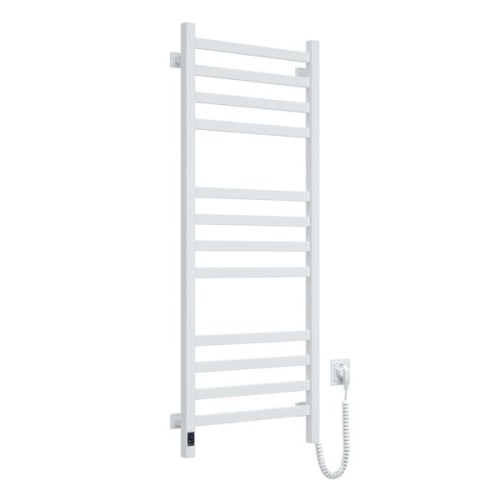 Сушарка для рушників Navin Авангард 1200х480 Wi-Fi біла праве підключення (12-028055-4812)