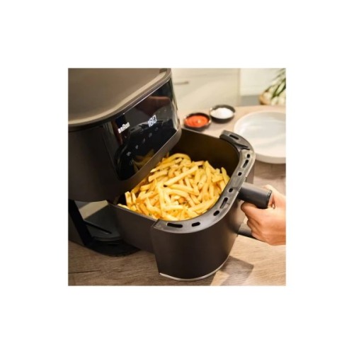 Мультипіч Braun HF 5034 IBK