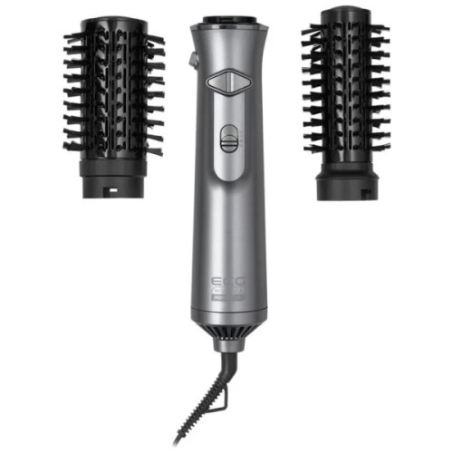 Фен-щітка ECG Modifica Hairbrush Moonstone