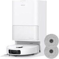 Пилосос Dreame Bot D20 Ultra (RLD31SE)