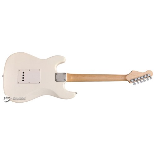 Електрогітара Parksons ST-150 White (ST-150 WH)