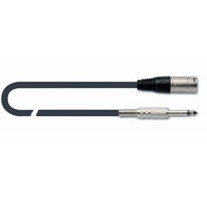 Мікрофонний кабель Quik Lok MX779-9 (212102)