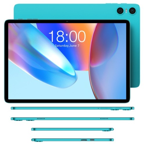 Планшет Teclast P33T 10.1 3/64Gb Wi-Fi Blue (6940709688014)