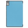 Чохол до планшета BeCover Smart Case Lenovo Tab P11 (2nd Gen) (TB-350FU/TB-350XU) 11.5" Light Blue (708681)