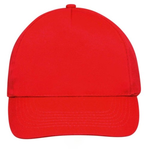 Кепка Sol's Sunny червоний (88110145TUN)