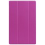 Чохол до планшета BeCover Smart Case Lenovo Tab One / Tab K9 8.7" 2025 (TB305XU/FU) Purple (713747)