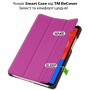 Чохол до планшета BeCover Smart Case Lenovo Tab One / Tab K9 8.7" 2025 (TB305XU/FU) Purple (713747)