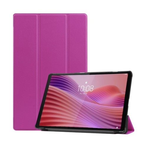 Чохол до планшета BeCover Smart Case Lenovo Tab One / Tab K9 8.7" 2025 (TB305XU/FU) Purple (713747)