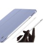 Чохол до планшета BeCover Tri Fold Hard Apple iPad Air 11" M4 2026 Purple (715247)