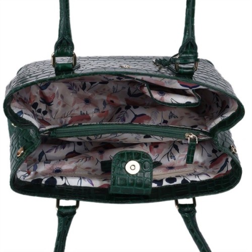 Сумка Ashwood C54 Green