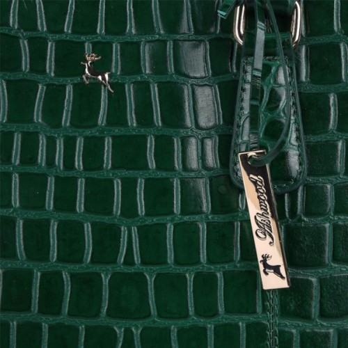 Сумка Ashwood C54 Green