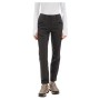 Штани Turbat Prut Pro Wmn raven black - XS - чорний (012.004.5038)