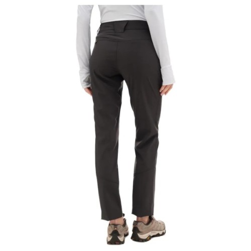 Штани Turbat Prut Pro Wmn raven black - XS - чорний (012.004.5038)