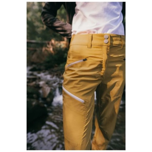 Штани Turbat Prut Pro Wmn raven black - XS - чорний (012.004.5038)