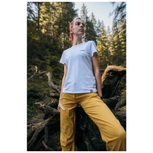 Штани Turbat Prut Pro Wmn raven black - XS - чорний (012.004.5038)