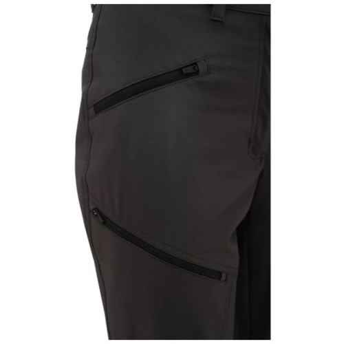 Штани Turbat Prut Pro Wmn raven black - XS - чорний (012.004.5038)