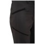 Штани Turbat Prut Pro Wmn raven black - XS - чорний (012.004.5038)
