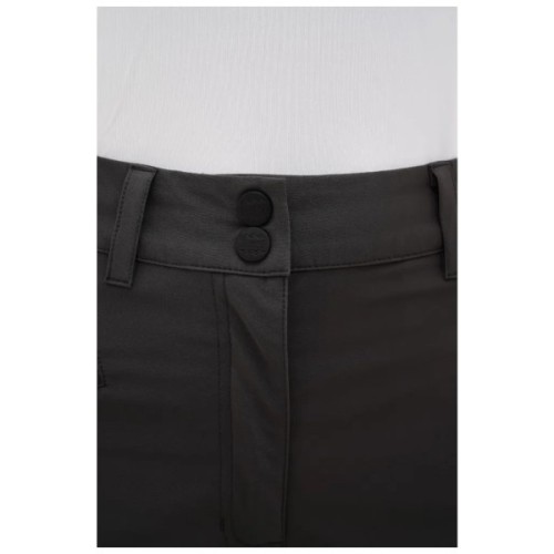 Штани Turbat Prut Pro Wmn raven black - XS - чорний (012.004.5038)