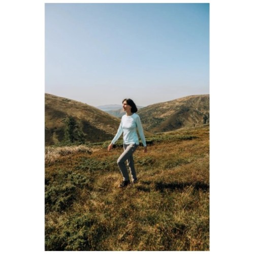 Штани Turbat Prut Pro Wmn raven black - XS - чорний (012.004.5038)